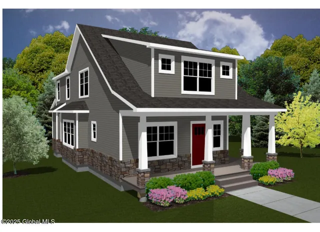 $629,000 | 101 West High Street, Ballston Spa, NY 12020