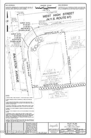 $629,000 | 101 West High Street, Ballston Spa, NY 12020