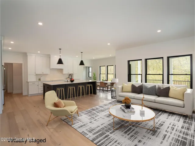 $629,000 | 101 West High Street, Ballston Spa, NY 12020