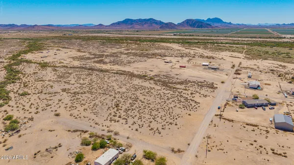 $340,000 | 38500 West Willetta Street, Tonopah, AZ 85354