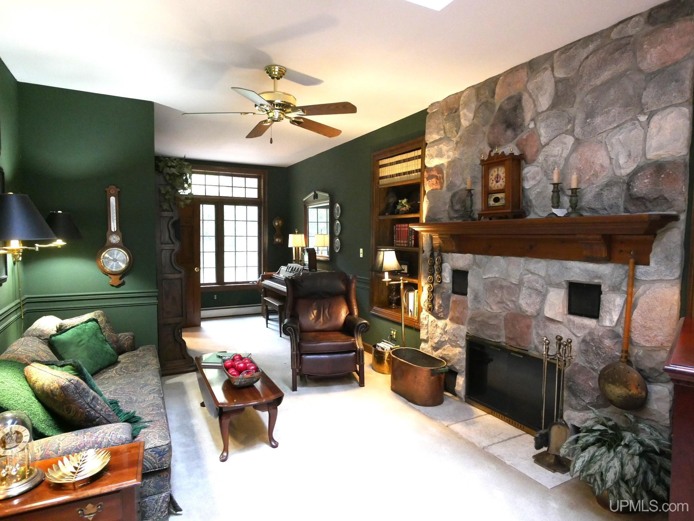 29876 Rabbit Bay Road Lake Linden, MI 49945 - Photo 23 of 84