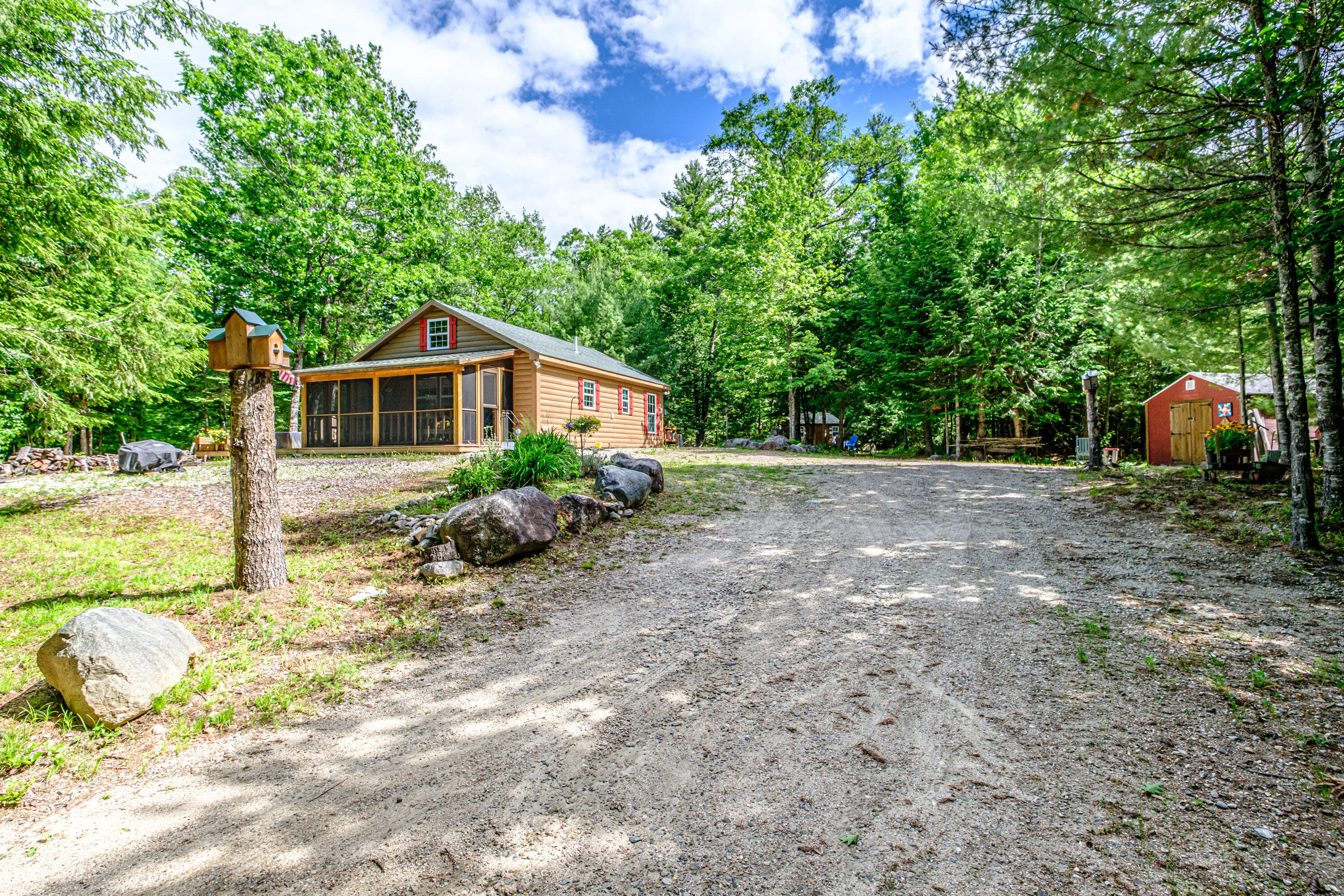 27 Merrifield Circle Sebago, ME 04029 - Photo 1 of 50 20260619gp-64004