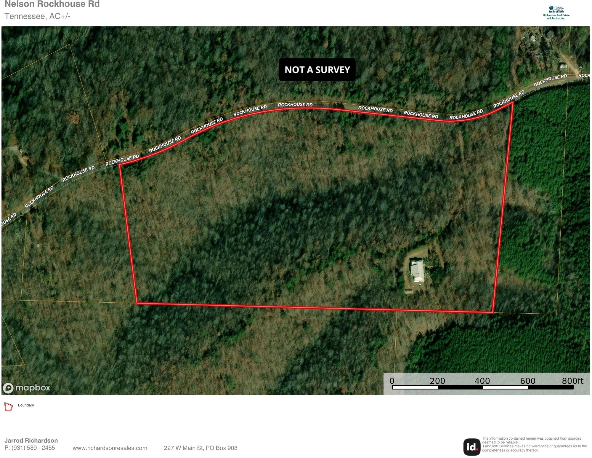 7170 Rockhouse Road Linden, TN 37096 - Photo 2 of 51