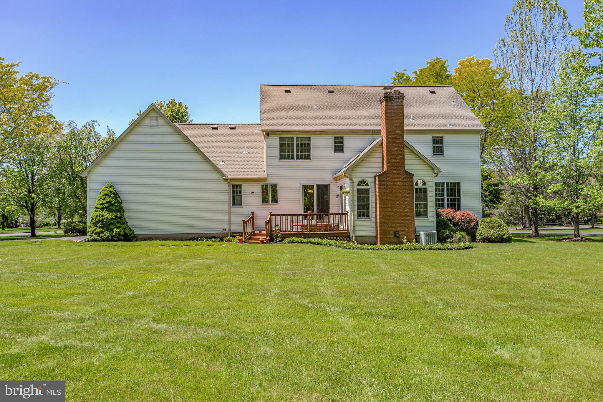 51 Fieldstone Road Skillman, NJ 08558 - Photo 29 of 35 Gallery Image 29