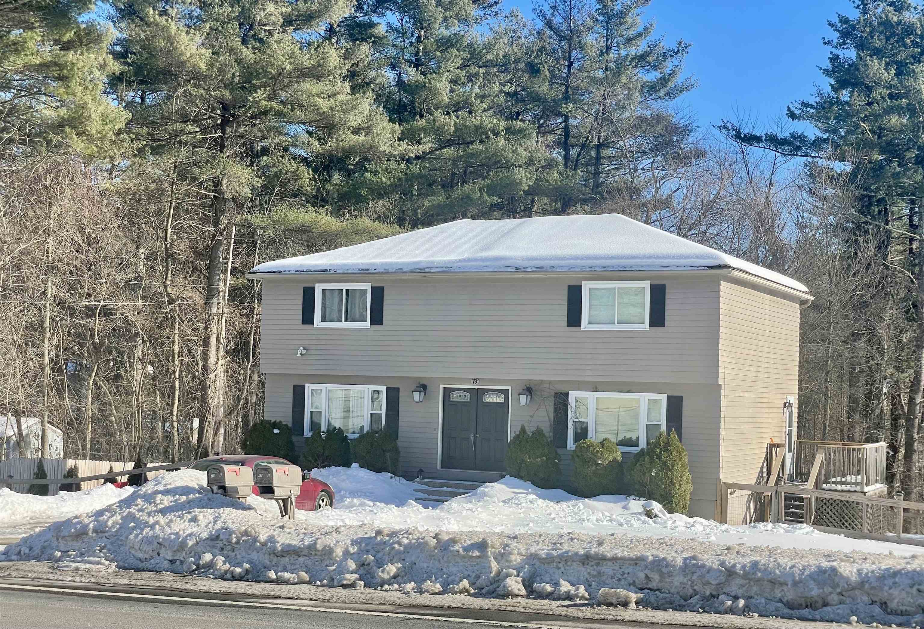 79 Rockingham Road Derry, NH 03038 - Photo 40 of 40