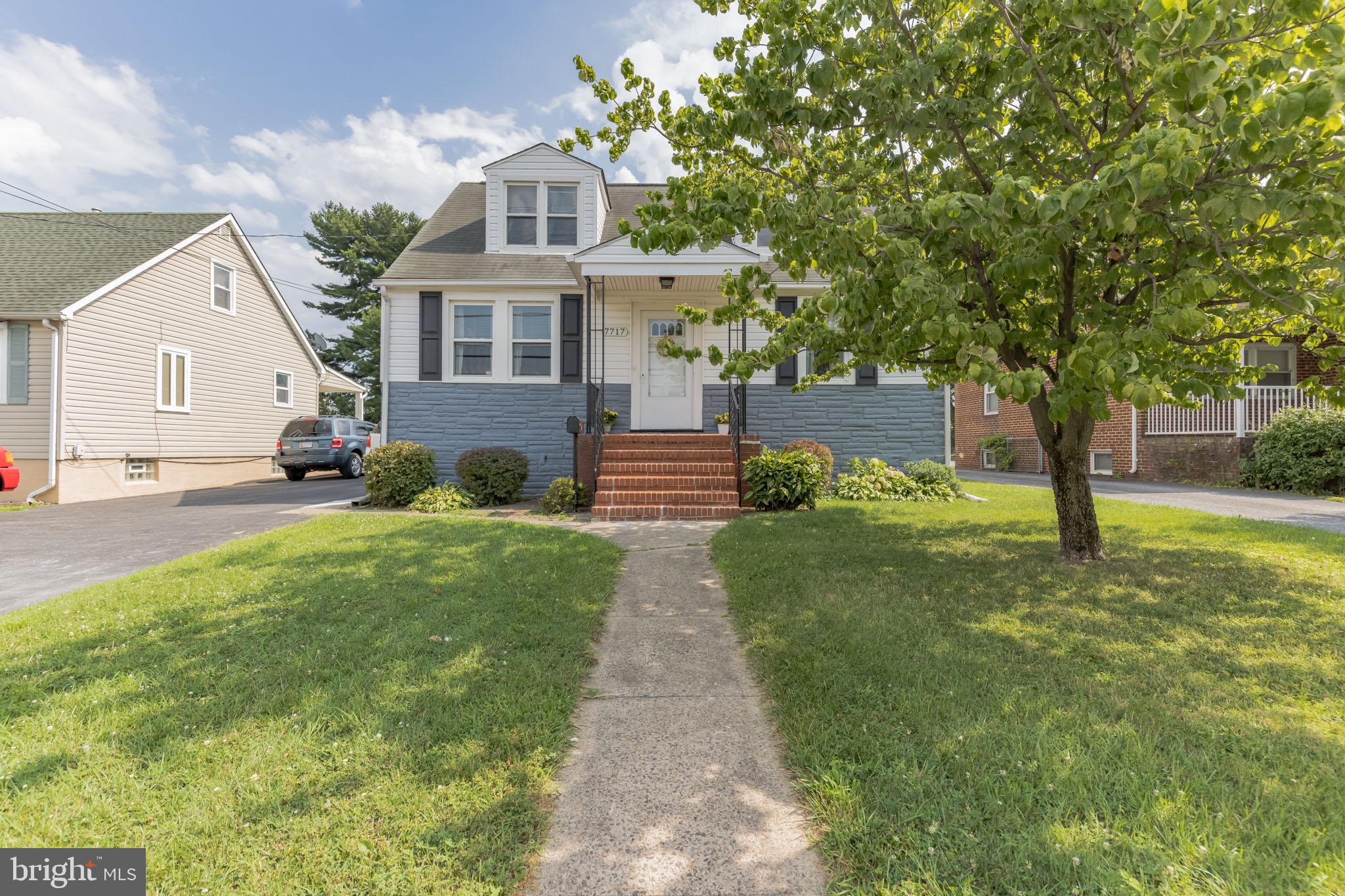 7717 Trappe Road Baltimore, MD 21222 - Photo 1 of 35