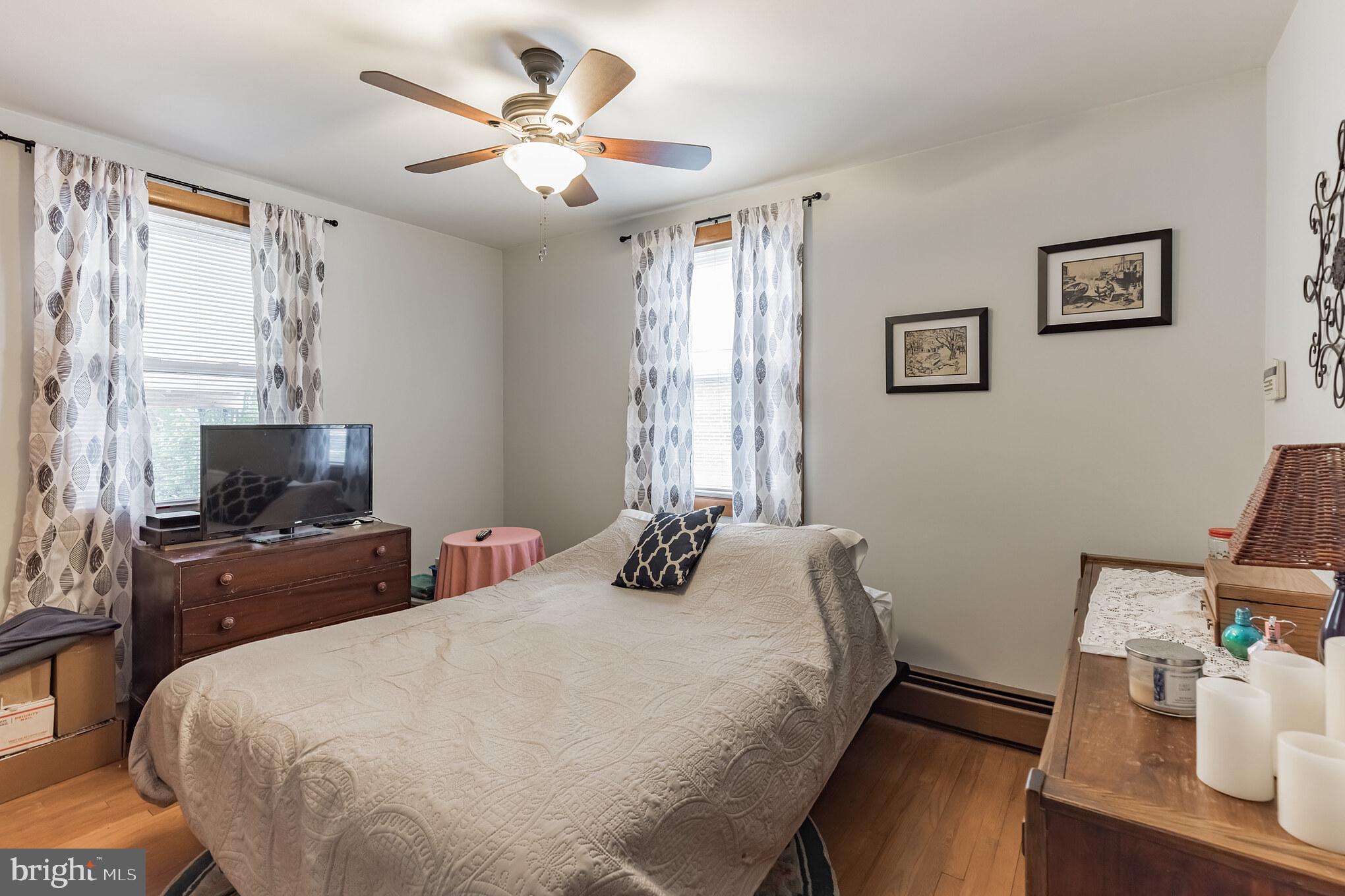 7717 Trappe Road Baltimore, MD 21222 - Photo 17 of 35