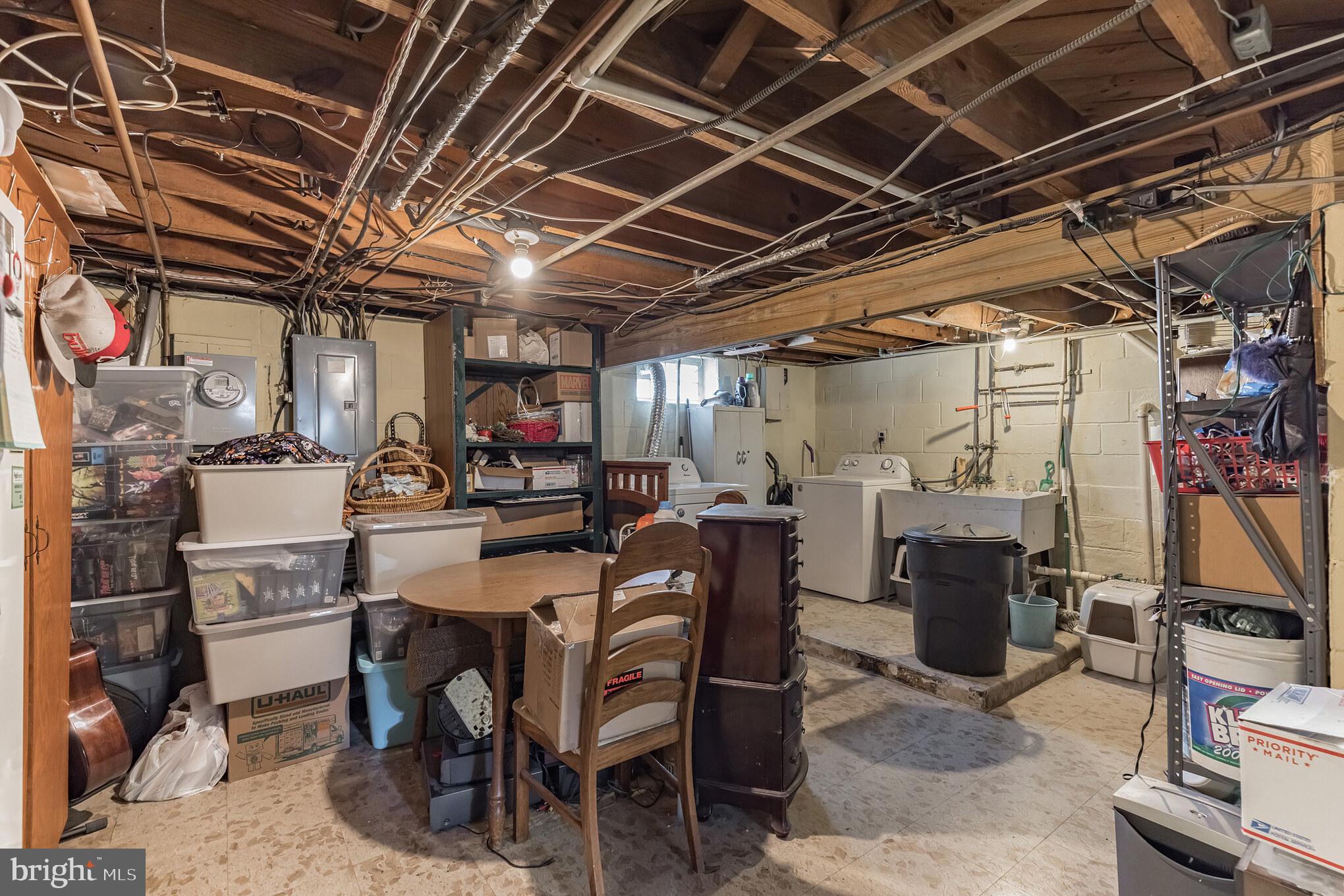 7717 Trappe Road Baltimore, MD 21222 - Photo 30 of 35