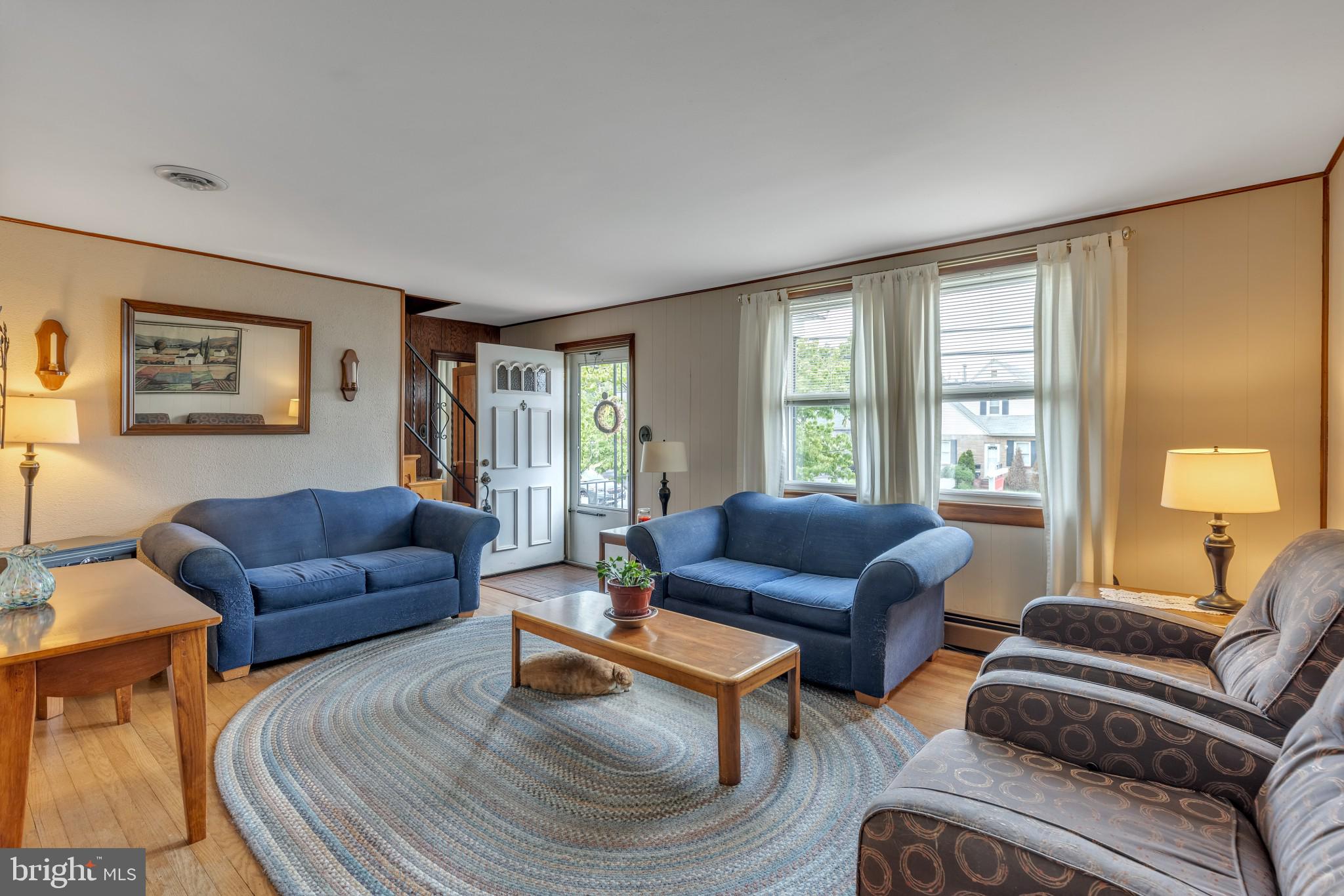 7717 Trappe Road Baltimore, MD 21222 - Photo 4 of 35