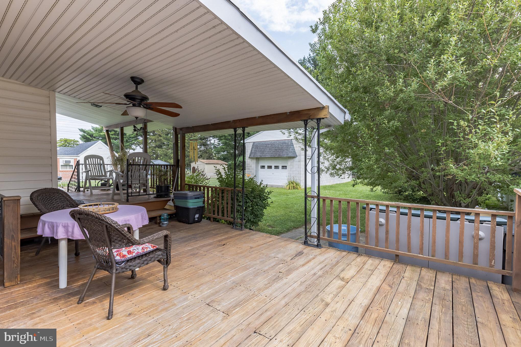 7717 Trappe Road Baltimore, MD 21222 - Photo 32 of 35