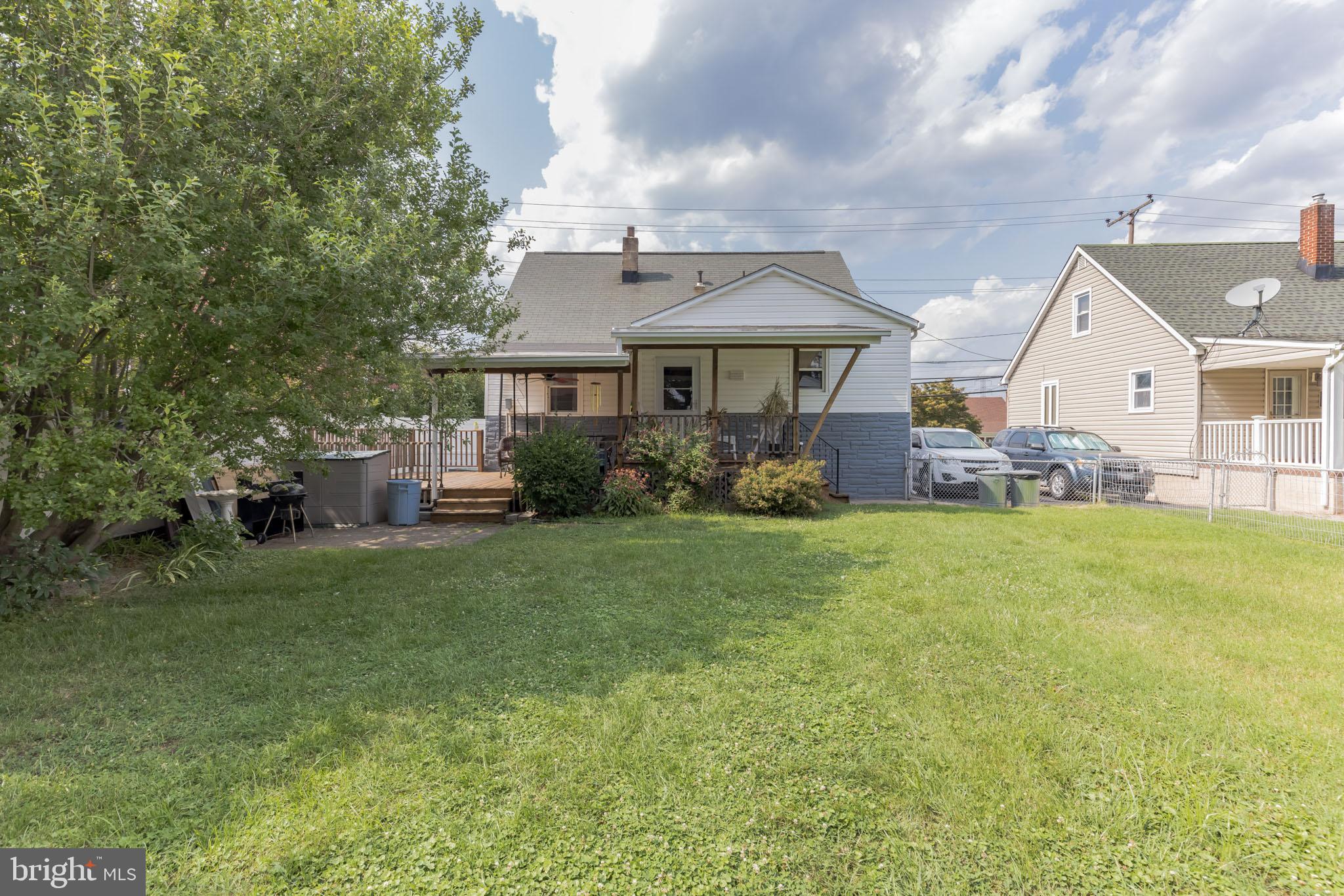 7717 Trappe Road Baltimore, MD 21222 - Photo 33 of 35