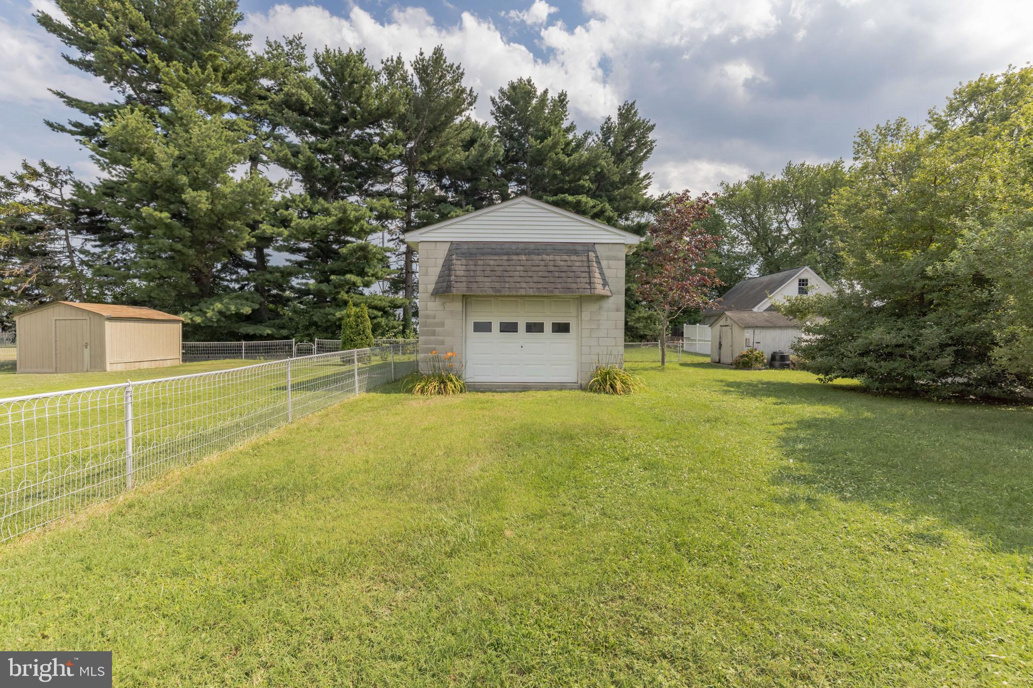 7717 Trappe Road Baltimore, MD 21222 - Photo 34 of 35