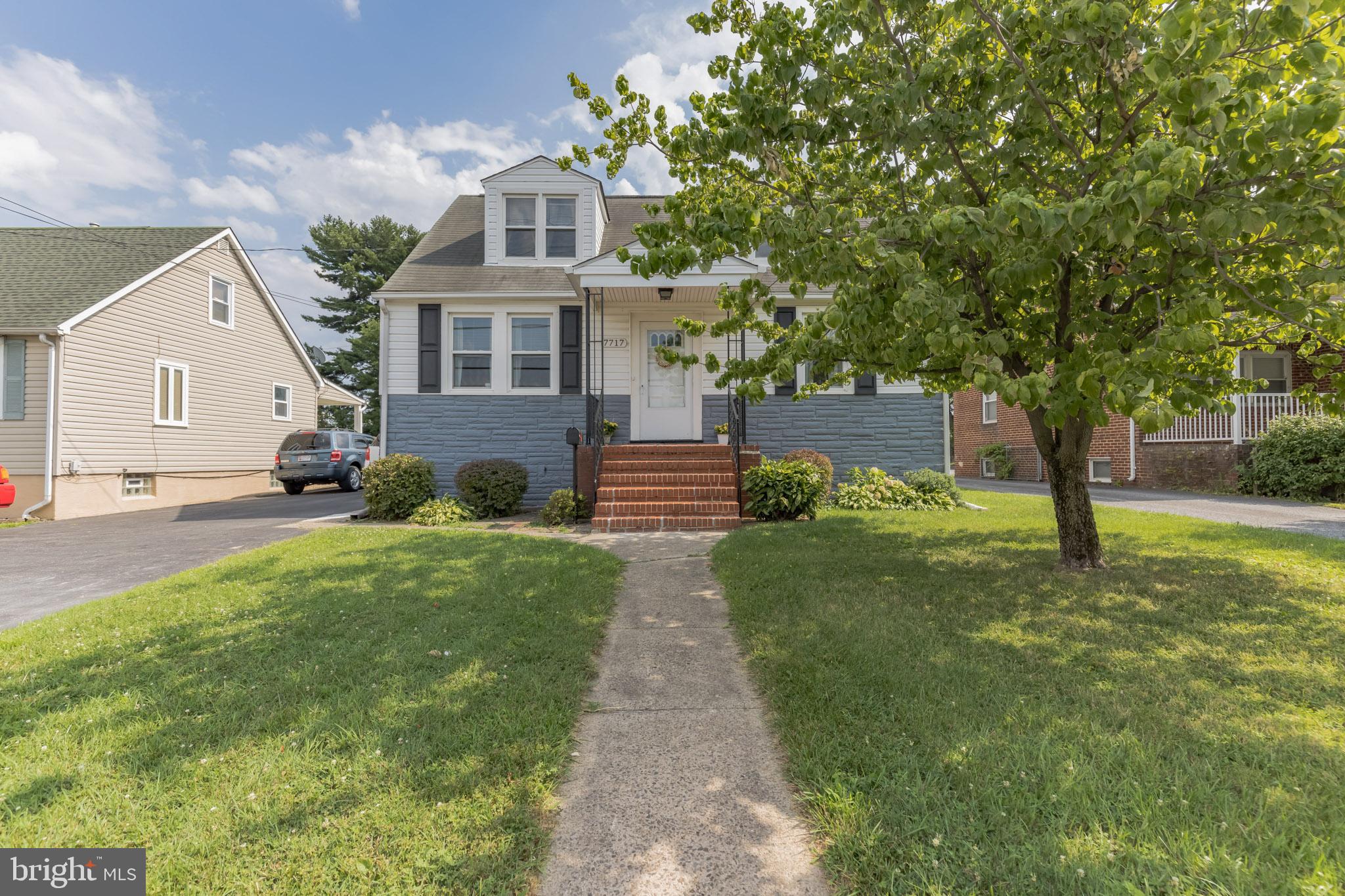 7717 Trappe Road Baltimore, MD 21222 - Photo 35 of 35