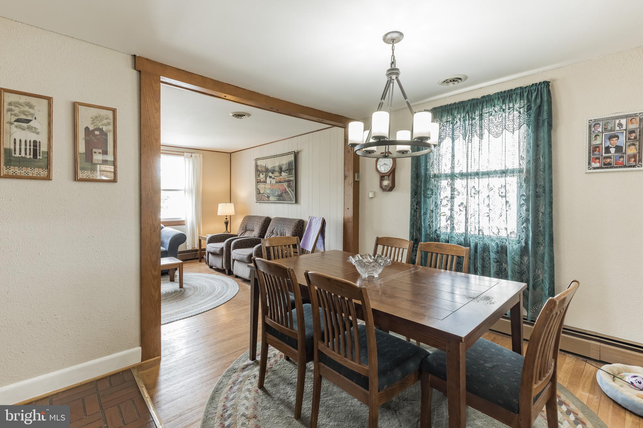 7717 Trappe Road Baltimore, MD 21222 - Photo 8 of 35