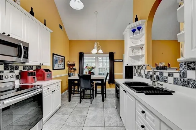 a outdoor view from a window