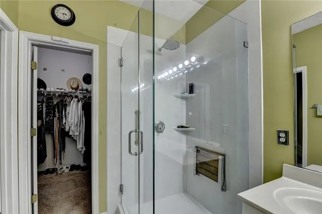 $422,500 | 5166 Thorin Oak Circle, Sugar Hill, GA 30518