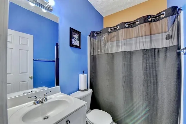 $422,500 | 5166 Thorin Oak Circle, Sugar Hill, GA 30518