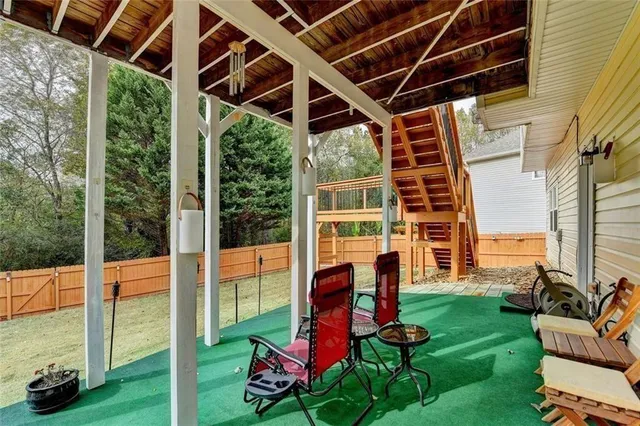 $422,500 | 5166 Thorin Oak Circle, Sugar Hill, GA 30518