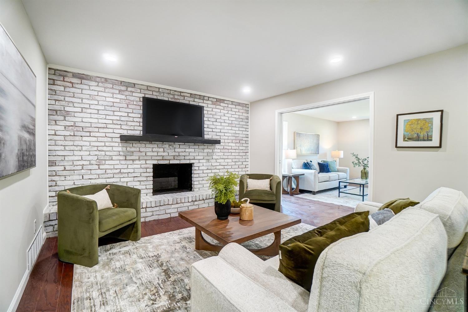 6261 Thole Road Cincinnati, OH 45230 - Photo 19 of 76 Gallery Image 19