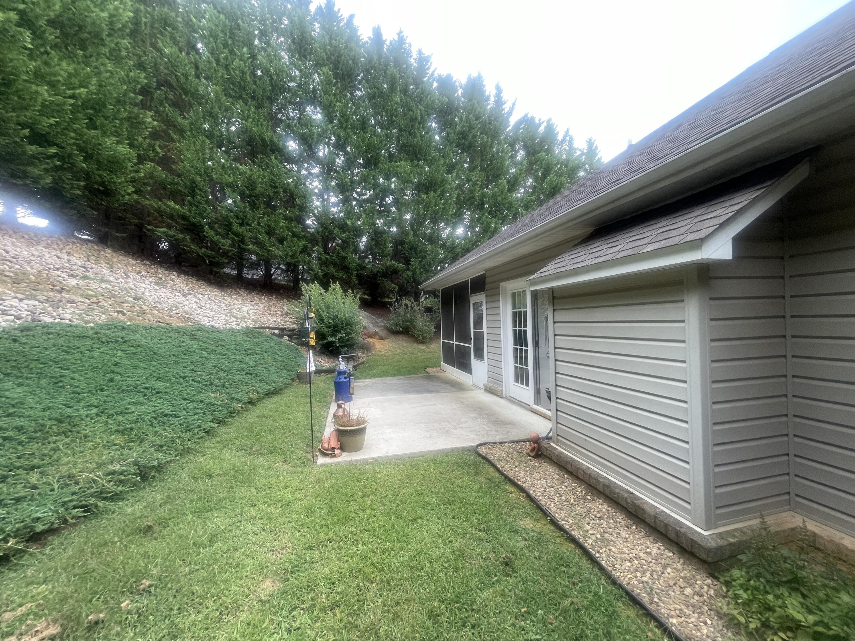 3519 Pinnacle Ridge Road Northeast Roanoke, VA 24012 - Photo 27 of 33 IMG_7310