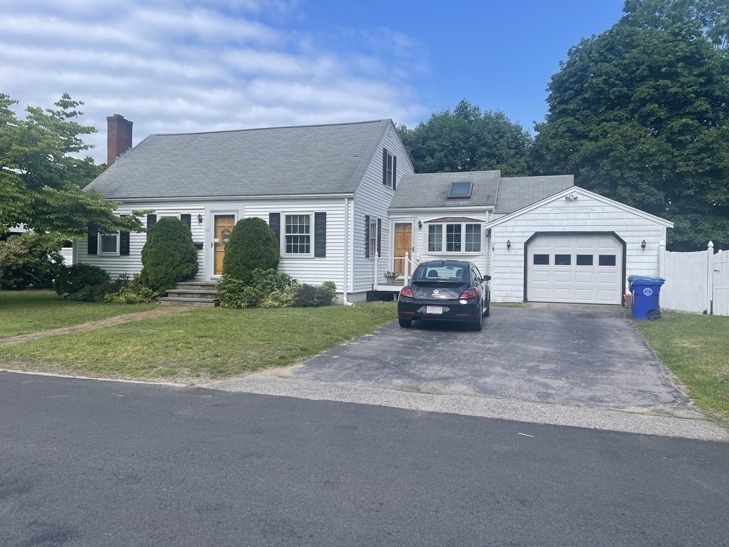 74 Moncrief Road Rockland, MA 02370 - Photo 2 of 26 Gallery Image 2