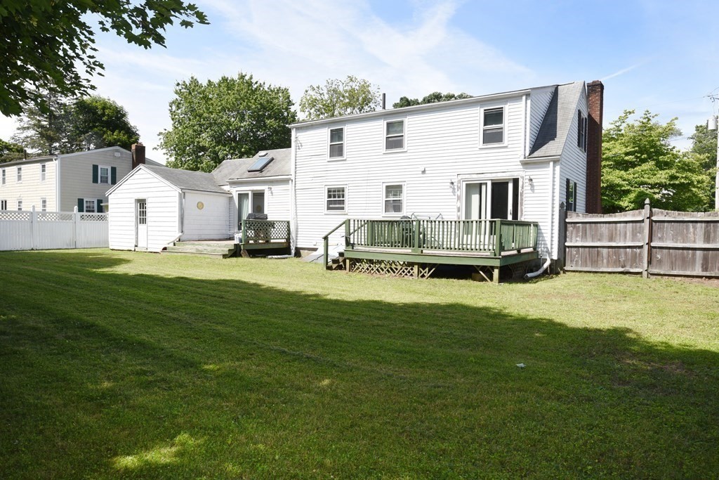 74 Moncrief Road Rockland, MA 02370 - Photo 24 of 26 Gallery Image 24