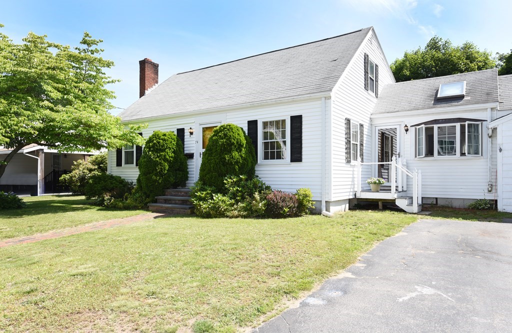 74 Moncrief Road Rockland, MA 02370 - Photo 26 of 26 Gallery Image 26