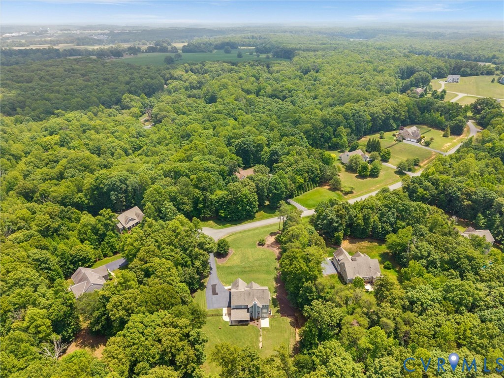 3613 Archers Ridge Powhatan, VA 23139 - Photo 71 of 74