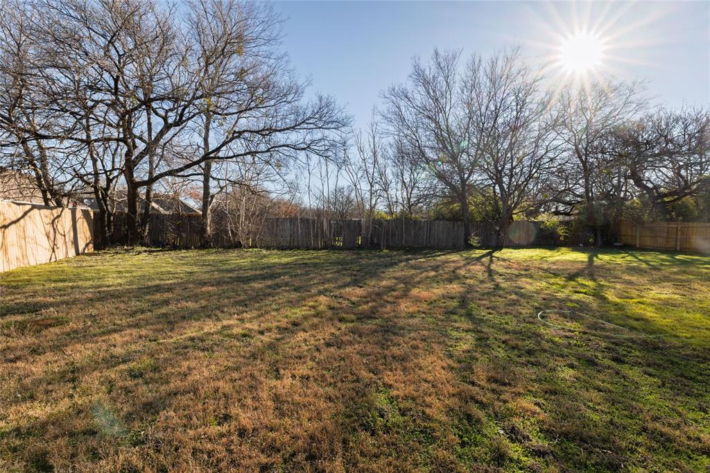 205 Highway 101 Chico, TX 76431 - Photo 28 of 29 Huge back yard!