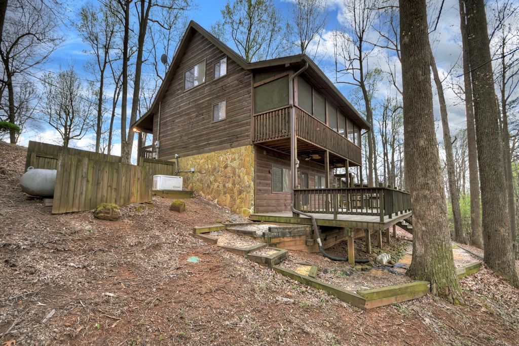 1285 Walnut Ridge Ellijay, GA 30536 - Photo 35 of 38 Gallery Image 35