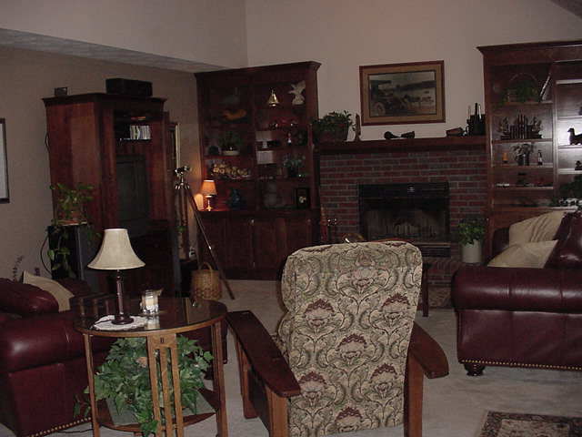9415 Shadow Point Circle Chattanooga, TN 37421 - Photo 7 of 8 Additional Photo