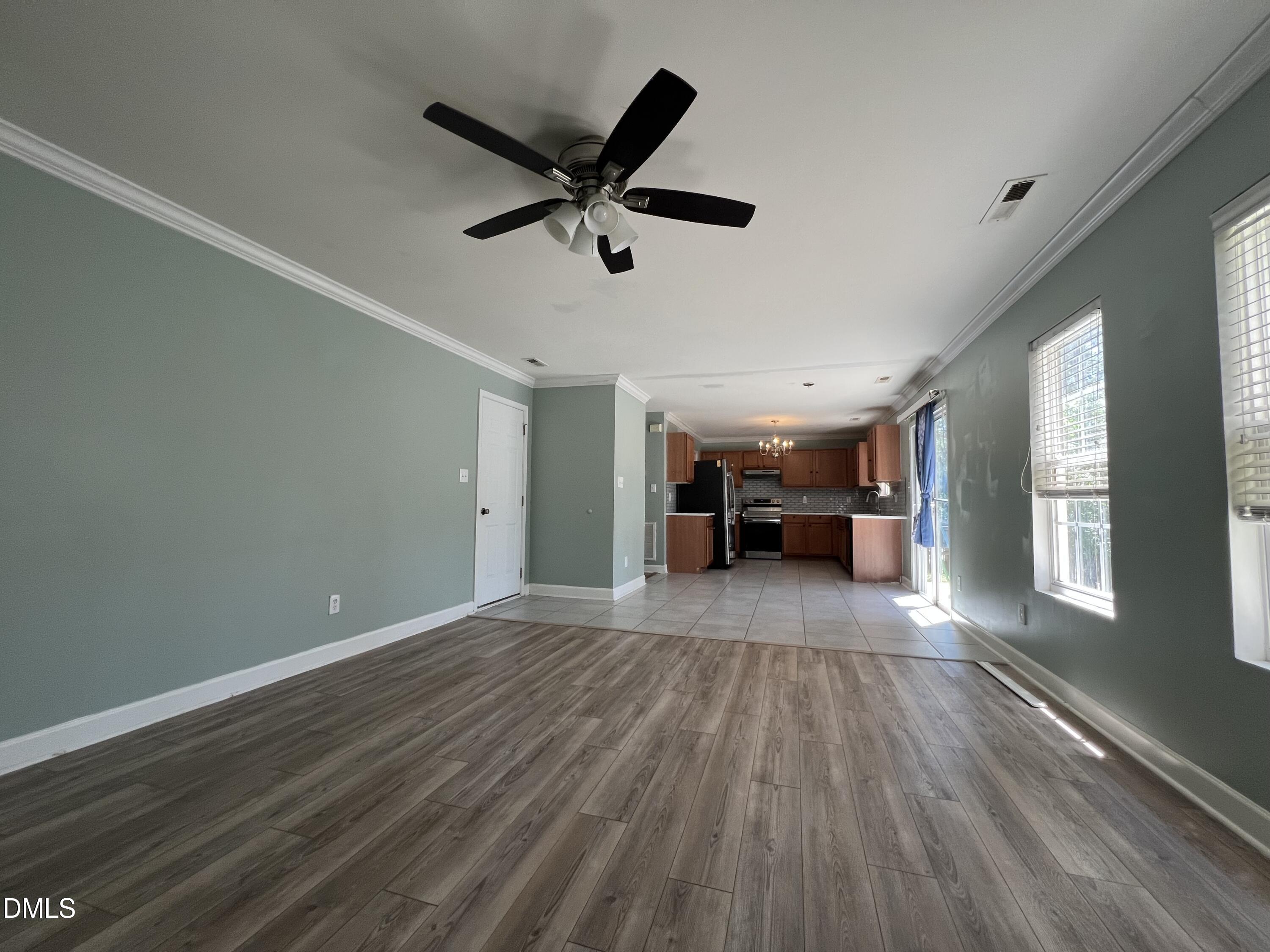 1012 Cookwood Court Raleigh, NC 27610 - Photo 16 of 37