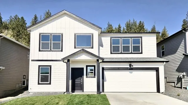 $469,995 | 5177 East McKinnon Lane, Spokane, WA 99217