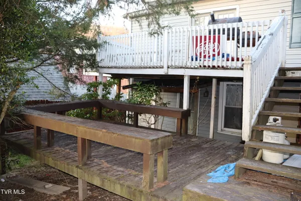 $114,900 | 127 Brown Street, Appalachia, VA 24216