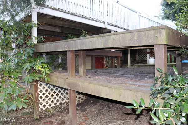 $114,900 | 127 Brown Street, Appalachia, VA 24216