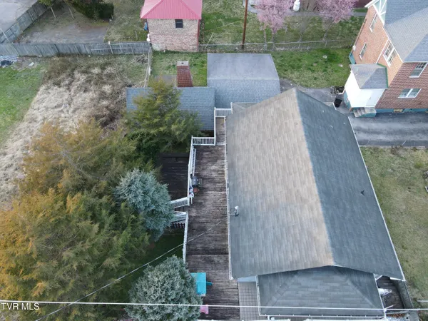 $114,900 | 127 Brown Street, Appalachia, VA 24216