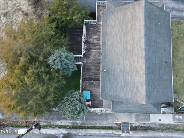 $114,900 | 127 Brown Street, Appalachia, VA 24216