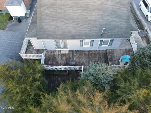 $114,900 | 127 Brown Street, Appalachia, VA 24216