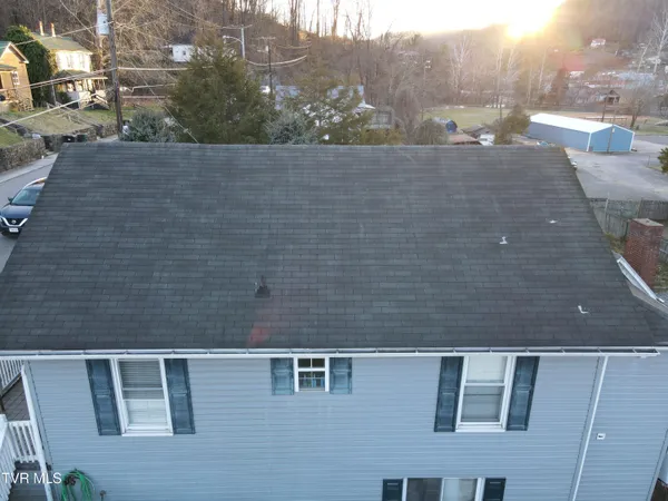 $114,900 | 127 Brown Street, Appalachia, VA 24216