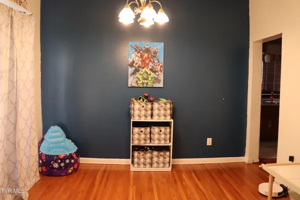 $114,900 | 127 Brown Street, Appalachia, VA 24216