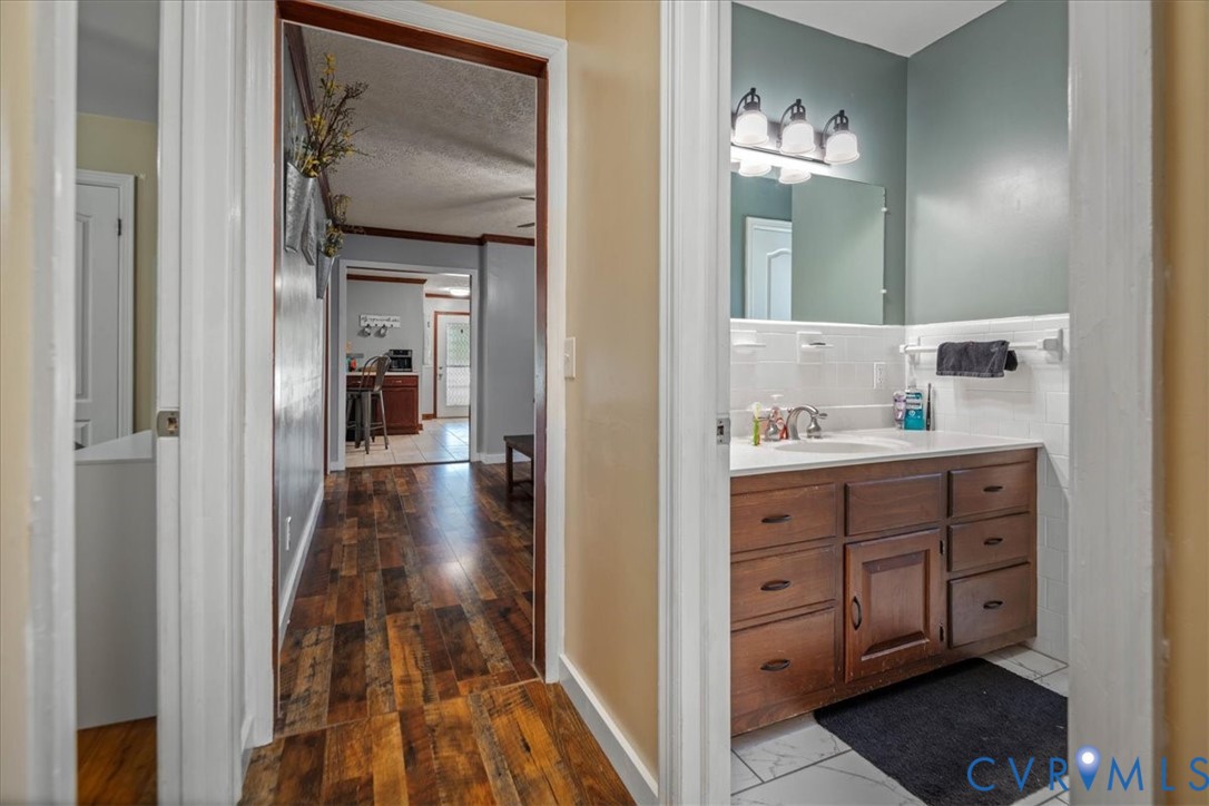 5809 Sutherland Drive Sutherland, VA 23885 - Photo 24 of 42