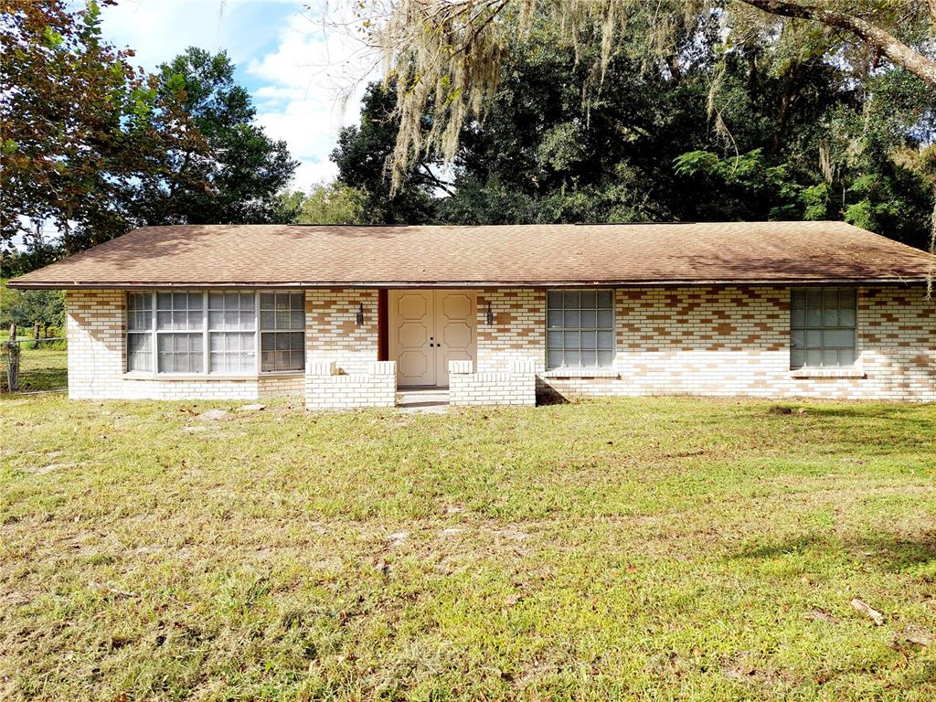 12046 Barbara Road Spring Hill, FL 34610 - Photo 1 of 1 Front of the House