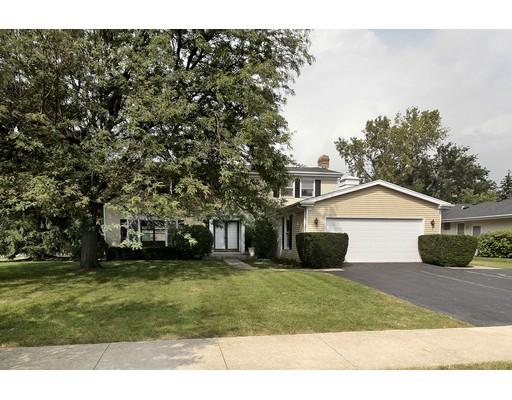 3270 Old Mill Road Northbrook, IL 60062 - Photo 1 of 1