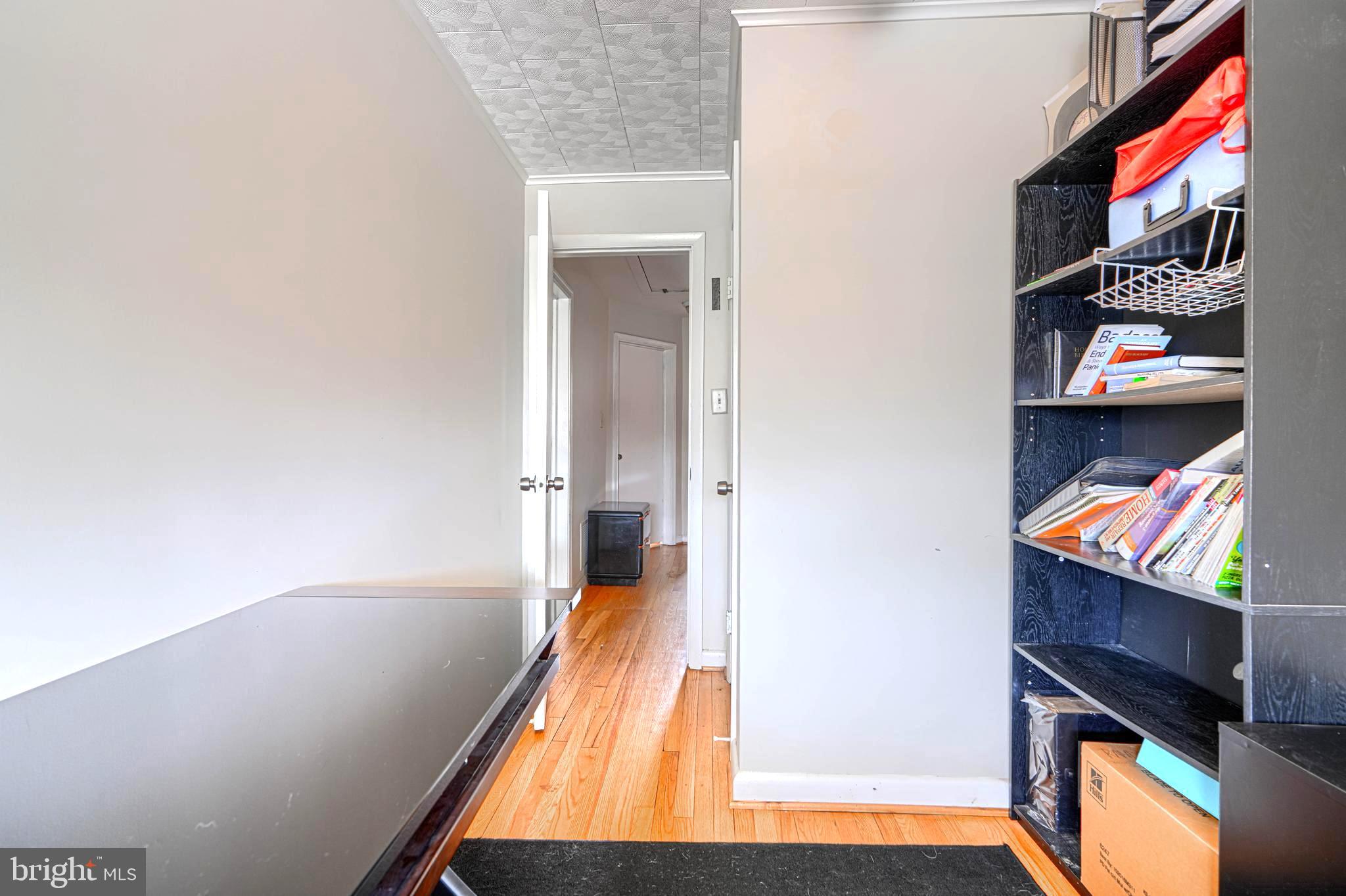 2829 Creston Road Baltimore, MD 21222 - Photo 29 of 44 Bedroom 2