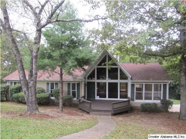 6506 Quail Run Drive Pelham, AL 35124 - Photo 1 of 16