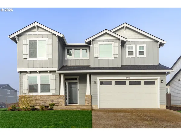 $595,500 | 2753 Northwest Shadden Drive, McMinnville, OR 97128