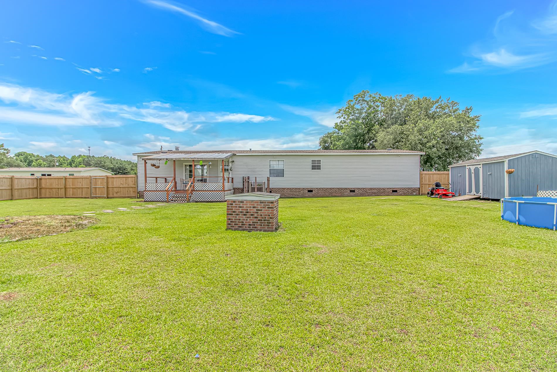 3415 Green Sea Road Green Sea, SC 29545 - Photo 36 of 40