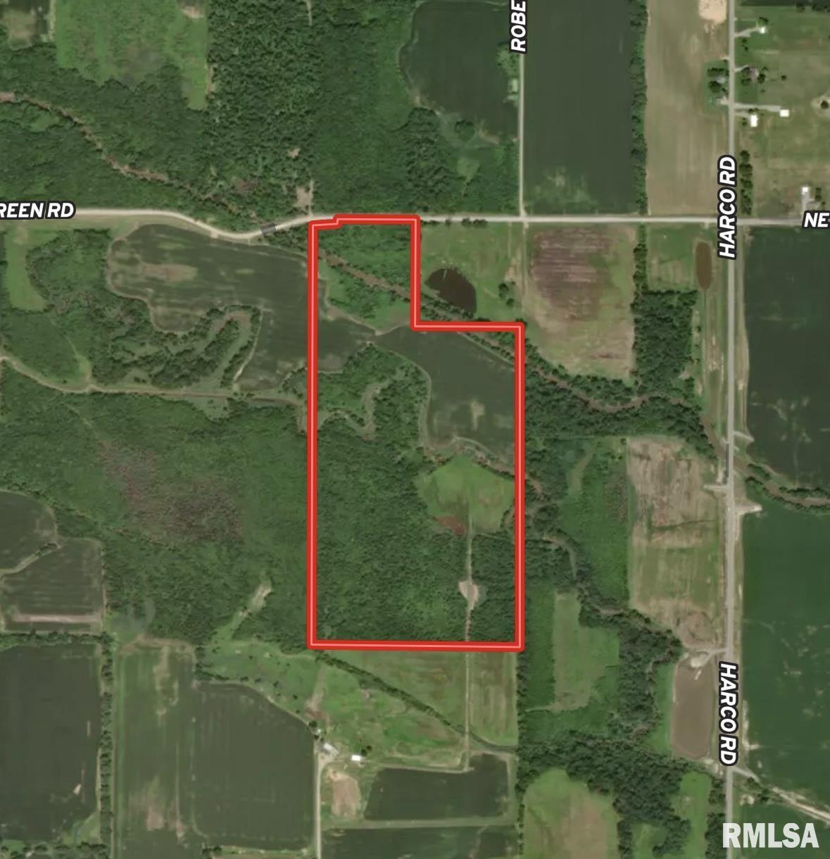0 Netty Green Road Galatia, IL 62935 - Photo 23 of 23