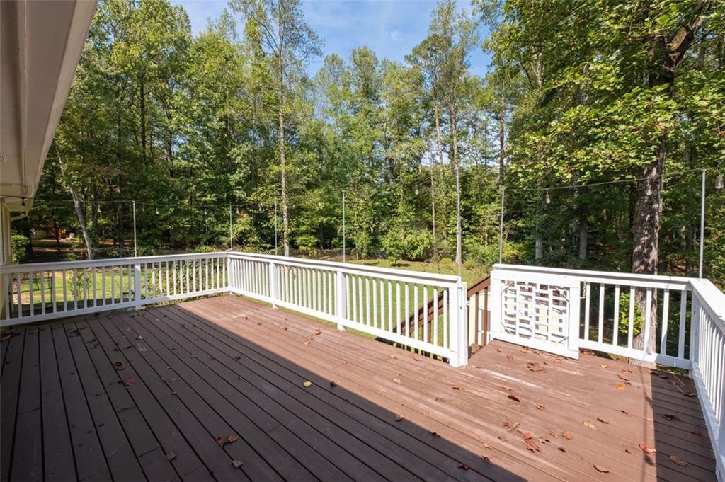 109 Piney Ridge Road Jasper, GA 30143 - Photo 48 of 49 Gallery Image 48
