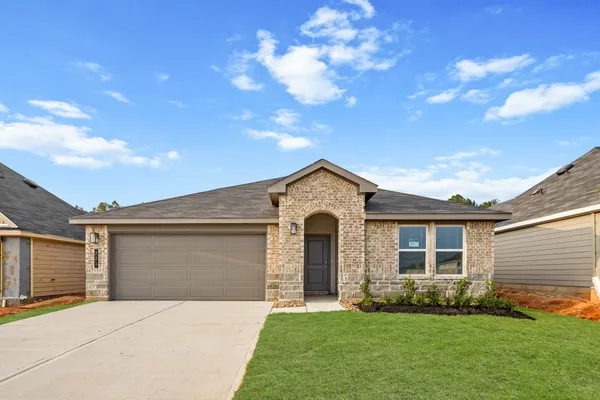 $329,990 | 721 Merit Badge Trail, Conroe, TX 77303